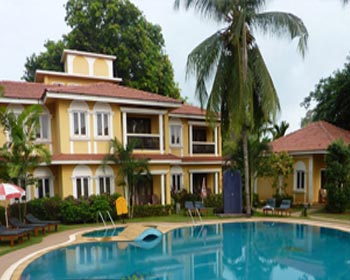 Bed and Breakfast faridabad